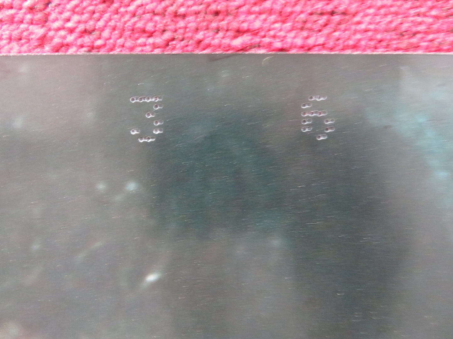 WHEN A STRANGER CALLS - B ITALIAN FOTOBUSTA POSTER CAROL KANE RUTANYA ALDA 1979 Rendezvous Cinema Movie posters