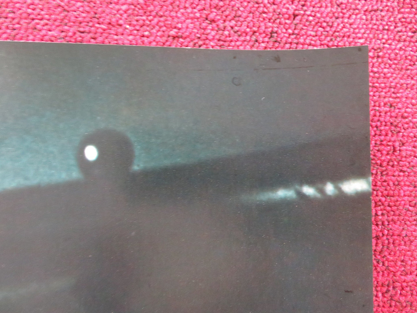 WHEN A STRANGER CALLS - B ITALIAN FOTOBUSTA POSTER CAROL KANE RUTANYA ALDA 1979 Rendezvous Cinema Movie posters