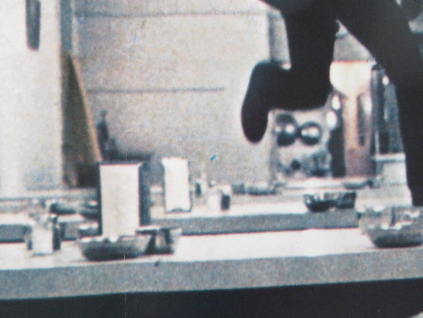 WHEN A STRANGER CALLS - C ITALIAN FOTOBUSTA POSTER CAROL KANE RUTANYA ALDA 1979 Rendezvous Cinema Movie posters