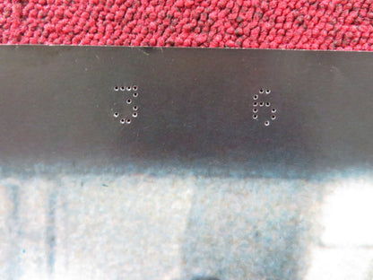 WHEN A STRANGER CALLS - C ITALIAN FOTOBUSTA POSTER CAROL KANE RUTANYA ALDA 1979 Rendezvous Cinema Movie posters