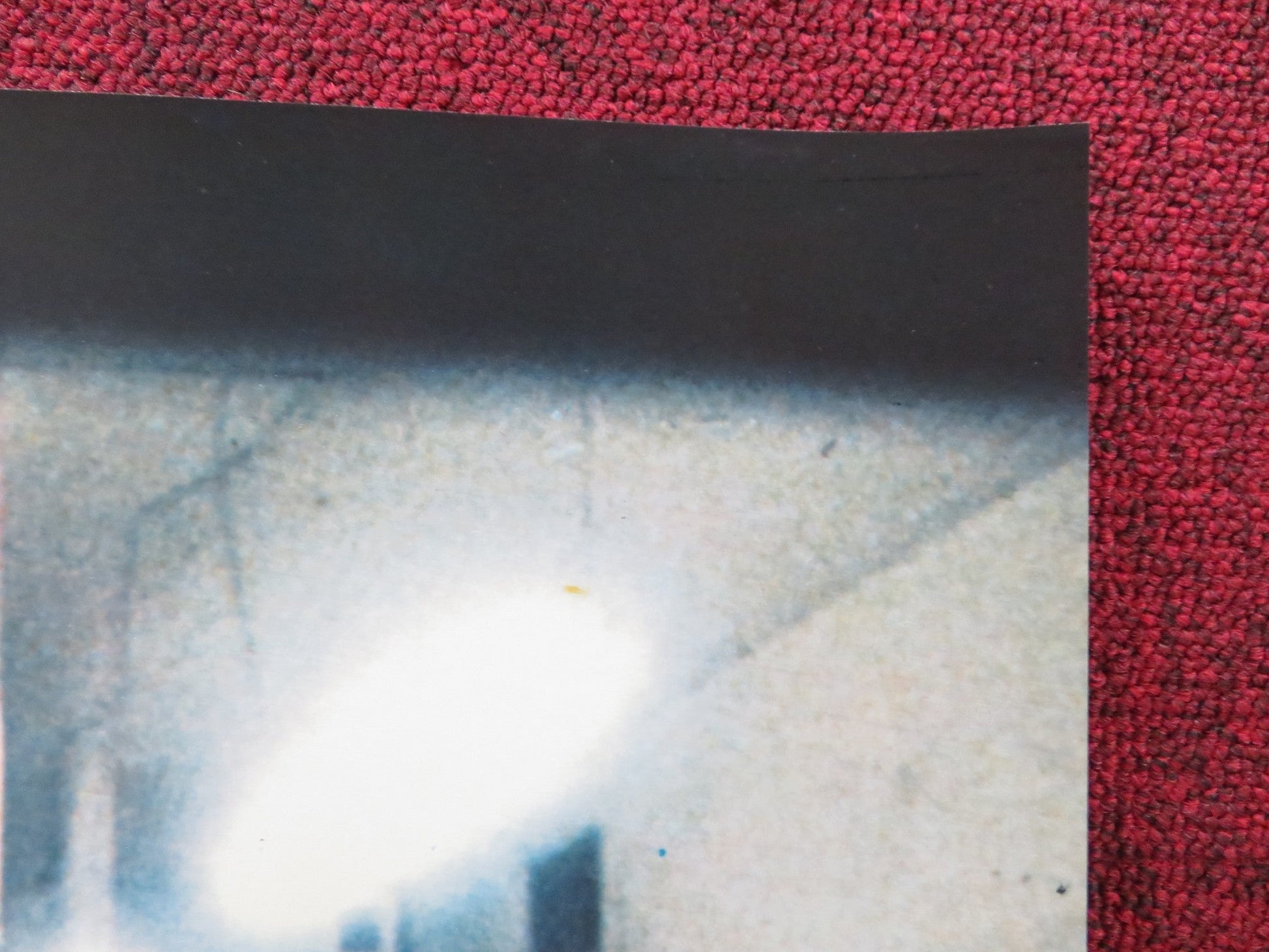 WHEN A STRANGER CALLS - C ITALIAN FOTOBUSTA POSTER CAROL KANE RUTANYA ALDA 1979 Rendezvous Cinema Movie posters