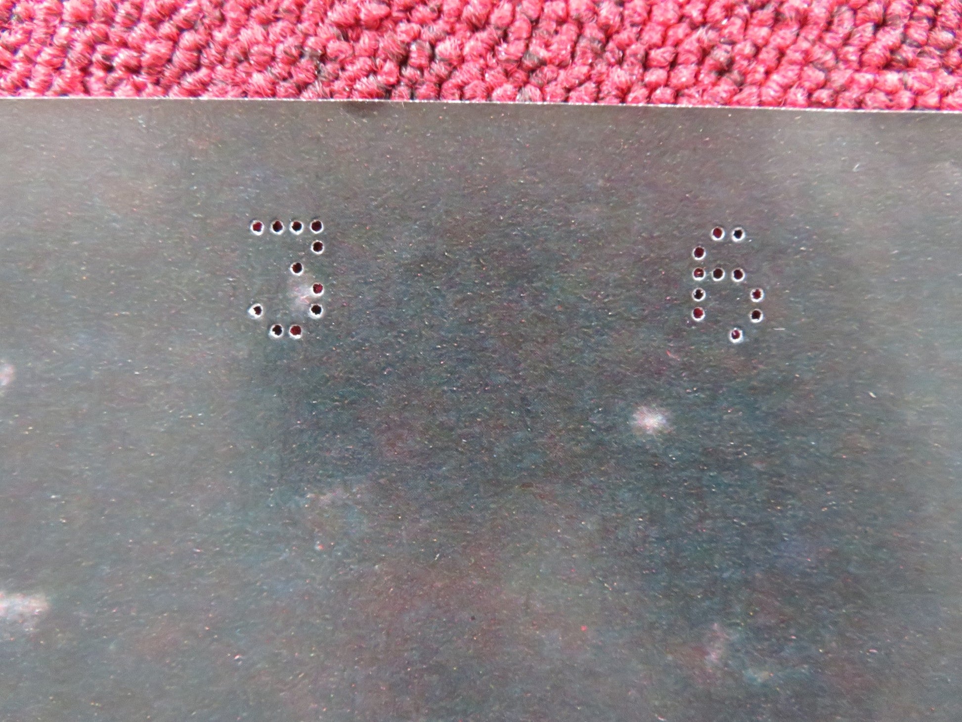 WHEN A STRANGER CALLS - D ITALIAN FOTOBUSTA POSTER CAROL KANE RUTANYA ALDA 1979 Rendezvous Cinema Movie posters