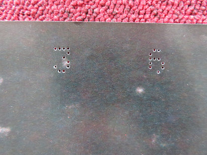 WHEN A STRANGER CALLS - D ITALIAN FOTOBUSTA POSTER CAROL KANE RUTANYA ALDA 1979 Rendezvous Cinema Movie posters