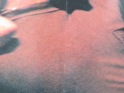 WHEN A STRANGER CALLS - D ITALIAN FOTOBUSTA POSTER CAROL KANE RUTANYA ALDA 1979 Rendezvous Cinema Movie posters