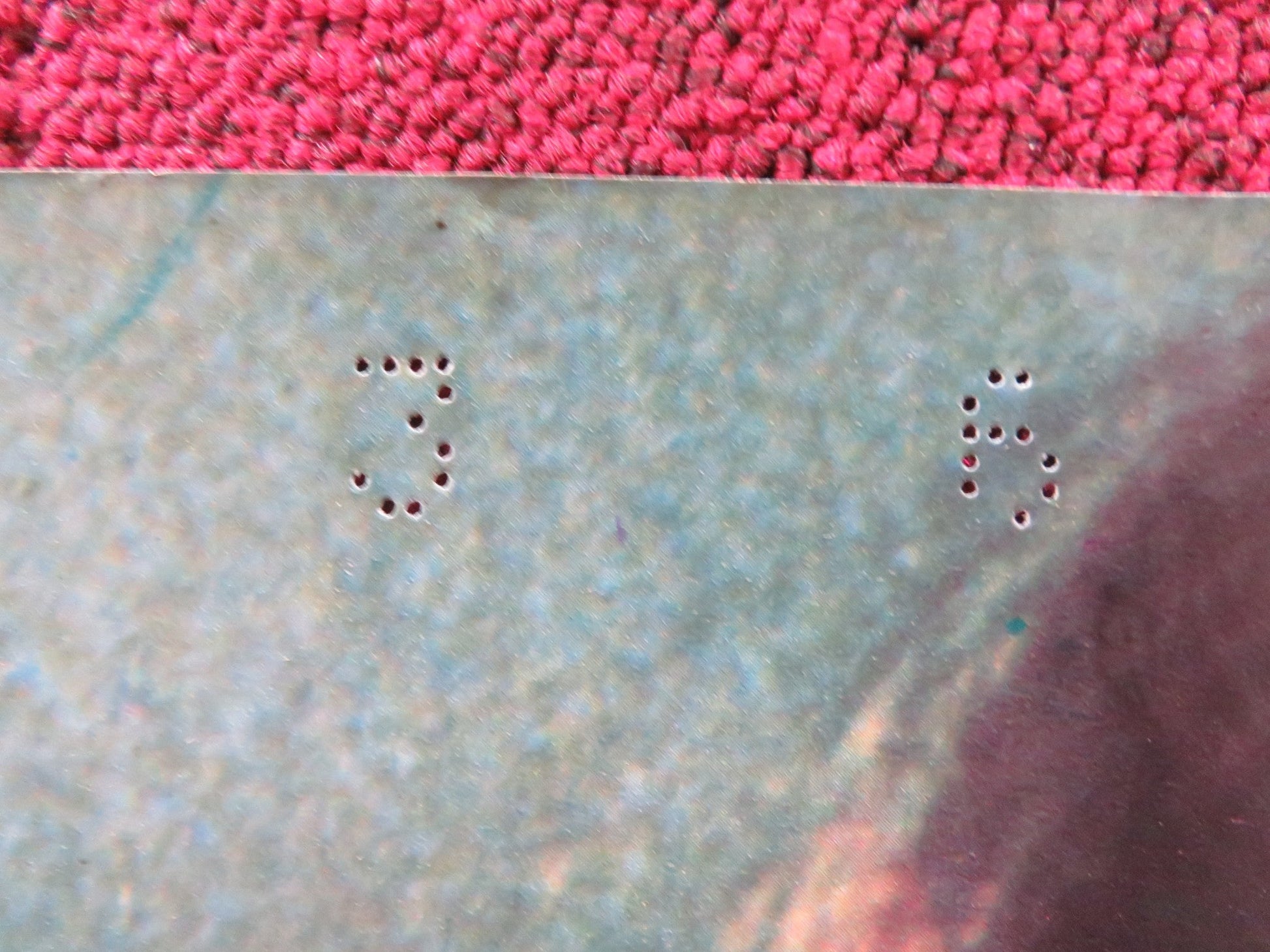 WHEN A STRANGER CALLS - E ITALIAN FOTOBUSTA POSTER CAROL KANE RUTANYA ALDA 1979 Rendezvous Cinema Movie posters