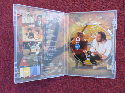 WHEN HARRY MET SALLY... (DVD) BILLY CRYSTAL MEG RYAN 1989 REGION 2 Rendezvous Cinema Movie posters