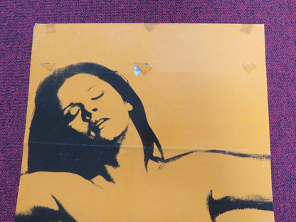 WHEN LOVE IS LUST ITALIAN LOCANDINA POSTER AGOSTINA BELLI GIANNI MACCHIA 1973 Rendezvous Cinema Movie posters