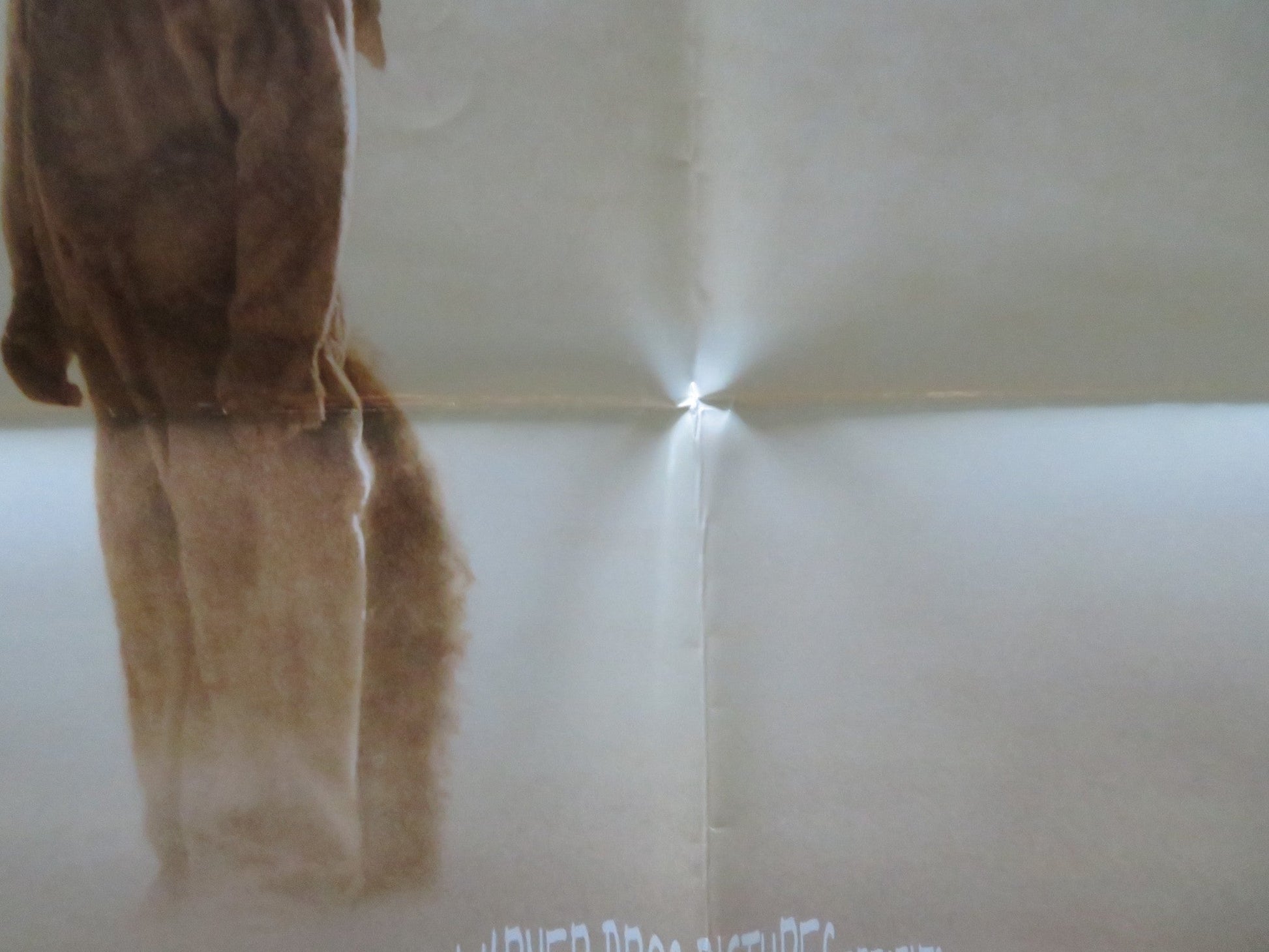 WHERE THE WILD THINGS ARE FOLDED US ONE SHEET POSTER MAX RECORDS M. RUFFALO 2009 Movie posters