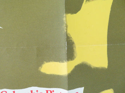 White Line Fever + The Night Caller Combo UK Quad Rolled Poster 1975 Movie posters