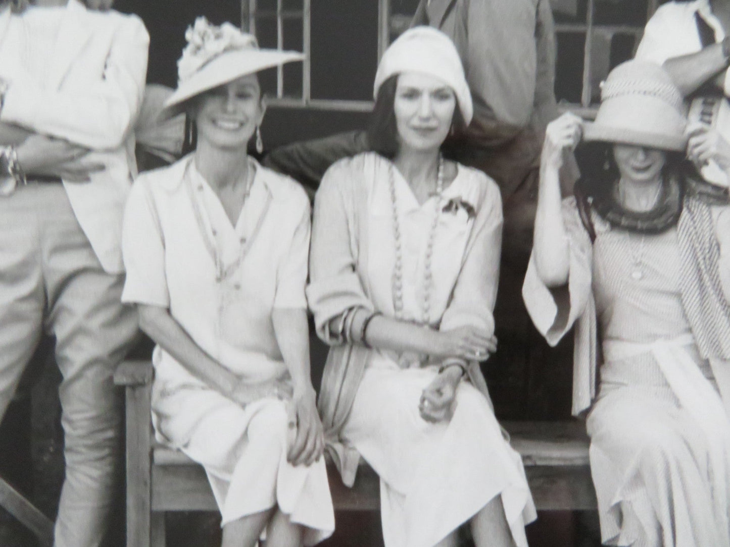 WHITE MISCHIEF MOVIE STILL PHOTO CHARLES DANCE JOHN HURT 1987 Movie posters