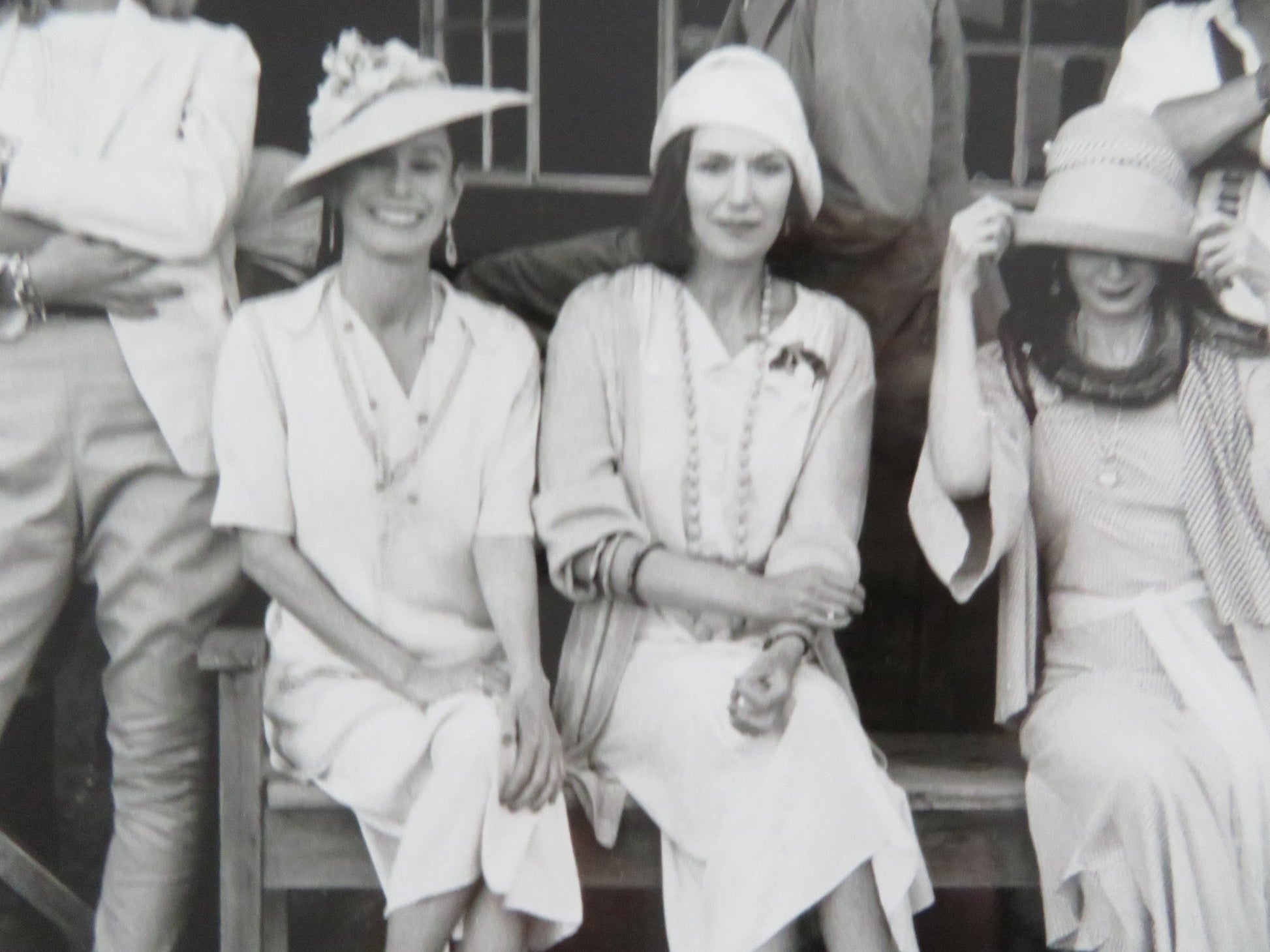 WHITE MISCHIEF MOVIE STILL PHOTO CHARLES DANCE JOHN HURT 1987 Movie posters