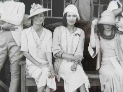 WHITE MISCHIEF MOVIE STILL PHOTO CHARLES DANCE JOHN HURT 1987 Movie posters