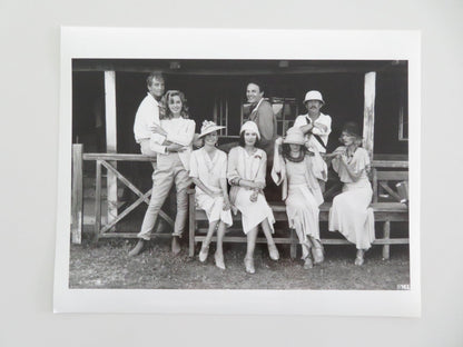 WHITE MISCHIEF MOVIE STILL PHOTO CHARLES DANCE JOHN HURT 1987 Movie posters