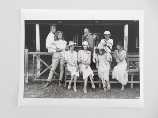 WHITE MISCHIEF MOVIE STILL PHOTO CHARLES DANCE JOHN HURT 1987 Movie posters