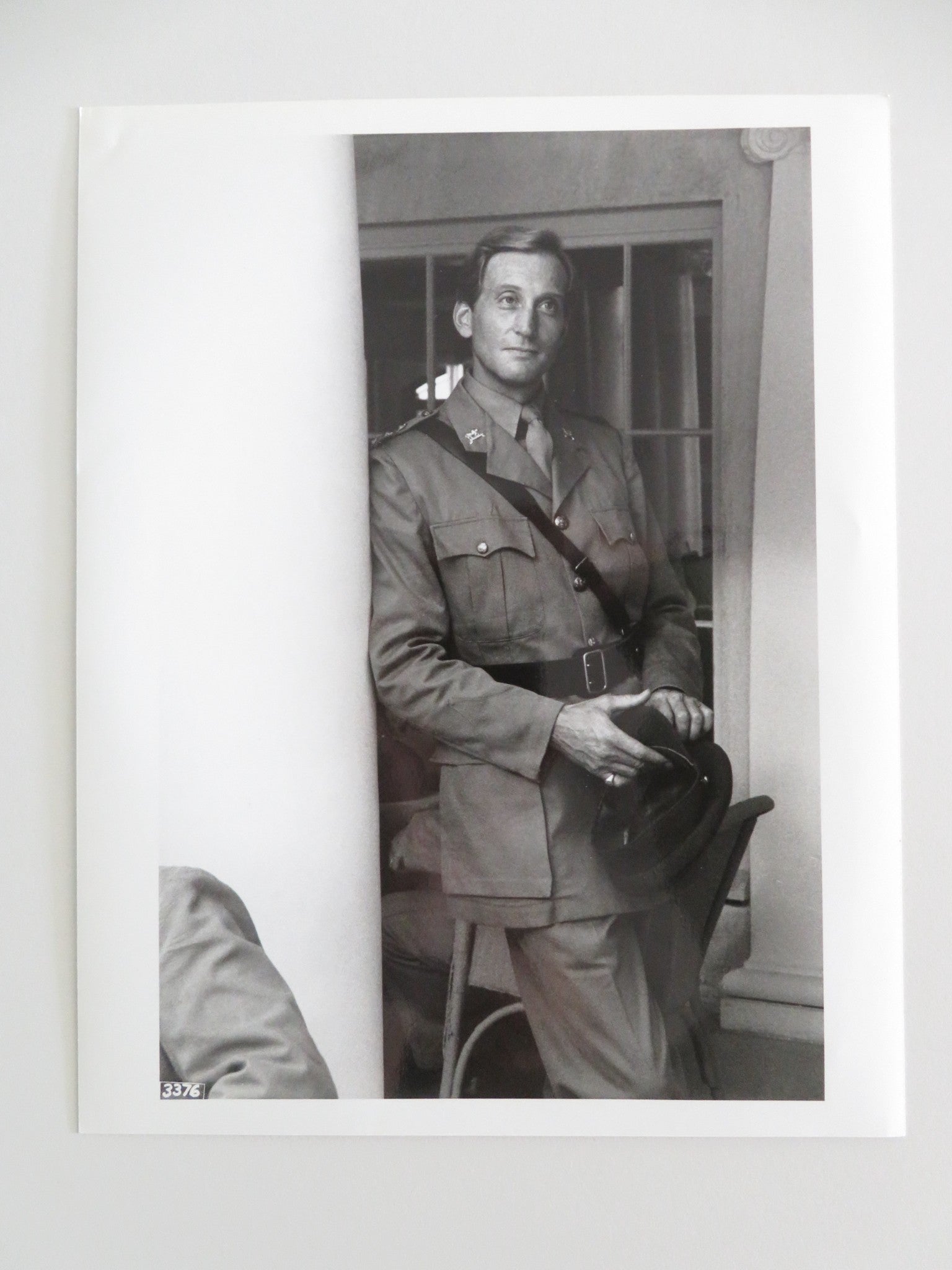 WHITE MISCHIEF MOVIE STILL PHOTO LOT OF 8 CHARLES DANCE SARAH MILES 1987 Movie posters