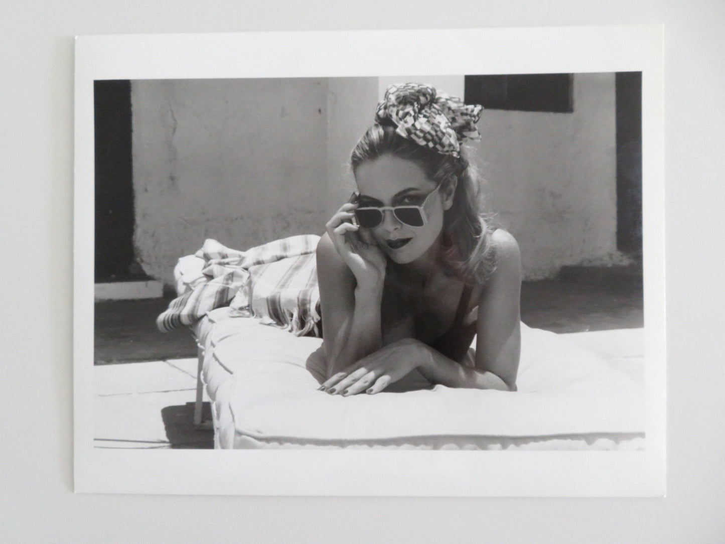 WHITE MISCHIEF MOVIE STILL PHOTO LOT OF 8 CHARLES DANCE SARAH MILES 1987 Movie posters