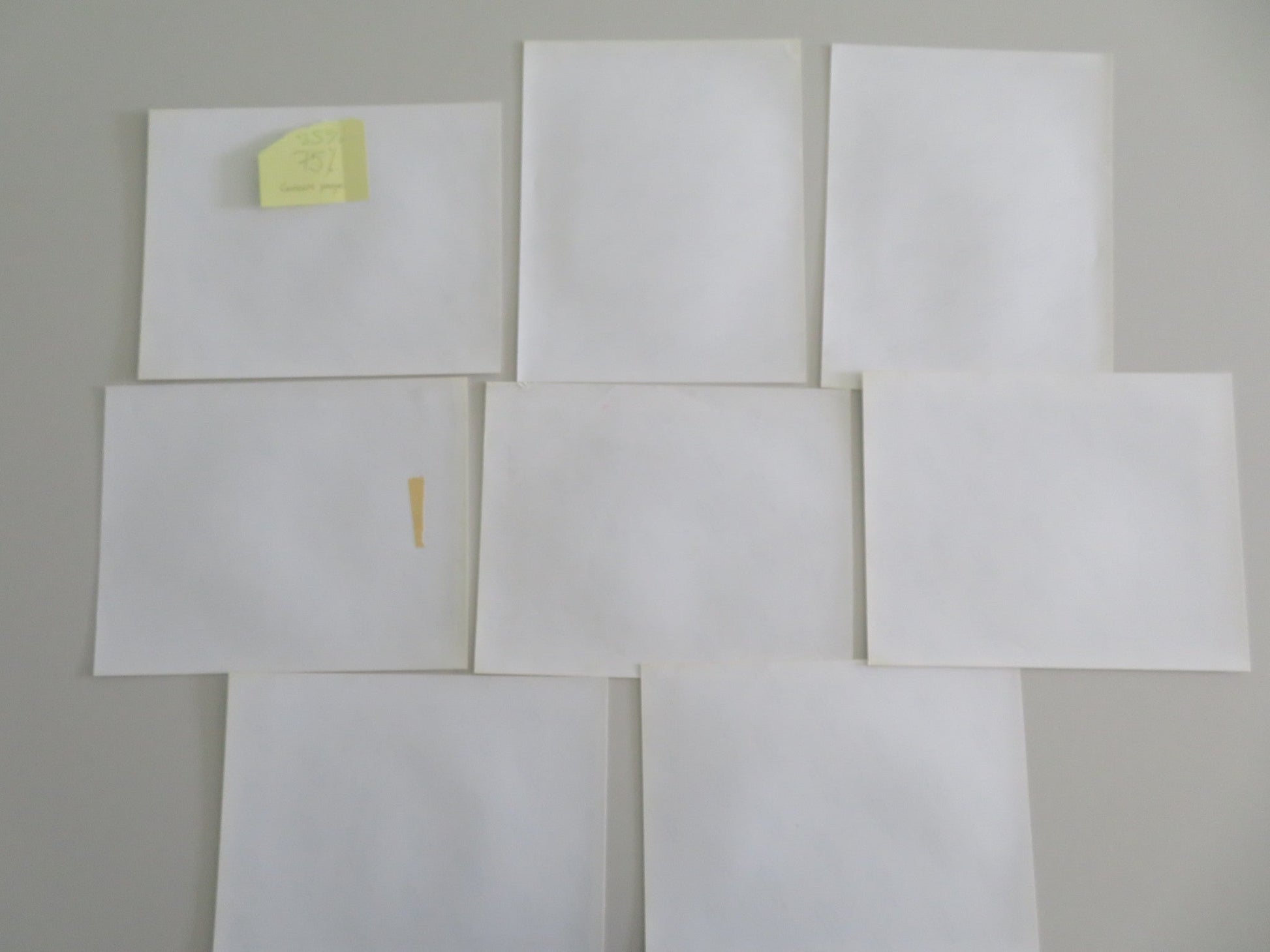 WHITE MISCHIEF MOVIE STILL PHOTO LOT OF 8 CHARLES DANCE SARAH MILES 1987 Movie posters