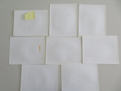 WHITE MISCHIEF MOVIE STILL PHOTO LOT OF 8 CHARLES DANCE SARAH MILES 1987 Movie posters