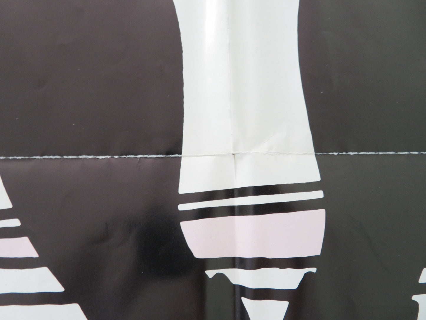 WHO IS KILLING THE GREAT CHEFS OF EUROPE? FOLDED US ONE SHEET POSTER SEGAL 1978 Movie posters