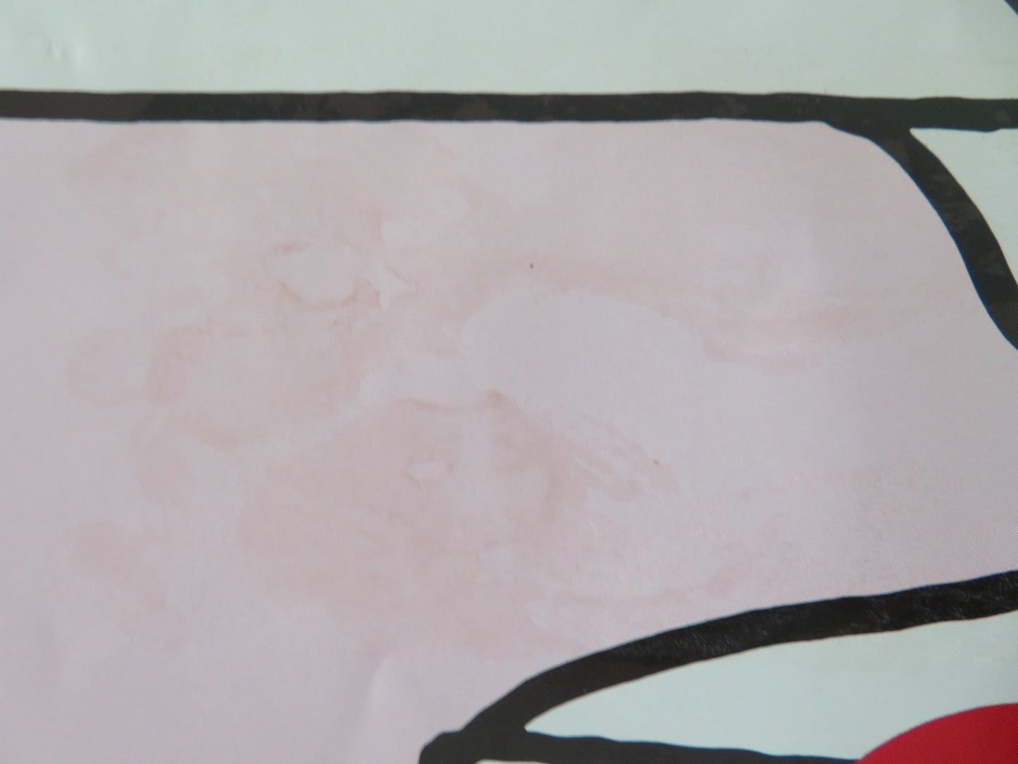 WHO IS KILLING THE GREAT CHEFS OF EUROPE? FOLDED US ONE SHEET POSTER SEGAL 1978 Movie posters