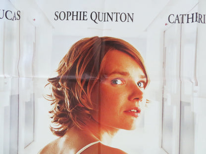 Who Killed Bambi? French Grande Poster Sophie Quinton Laurent Lucas 2003 Movie posters