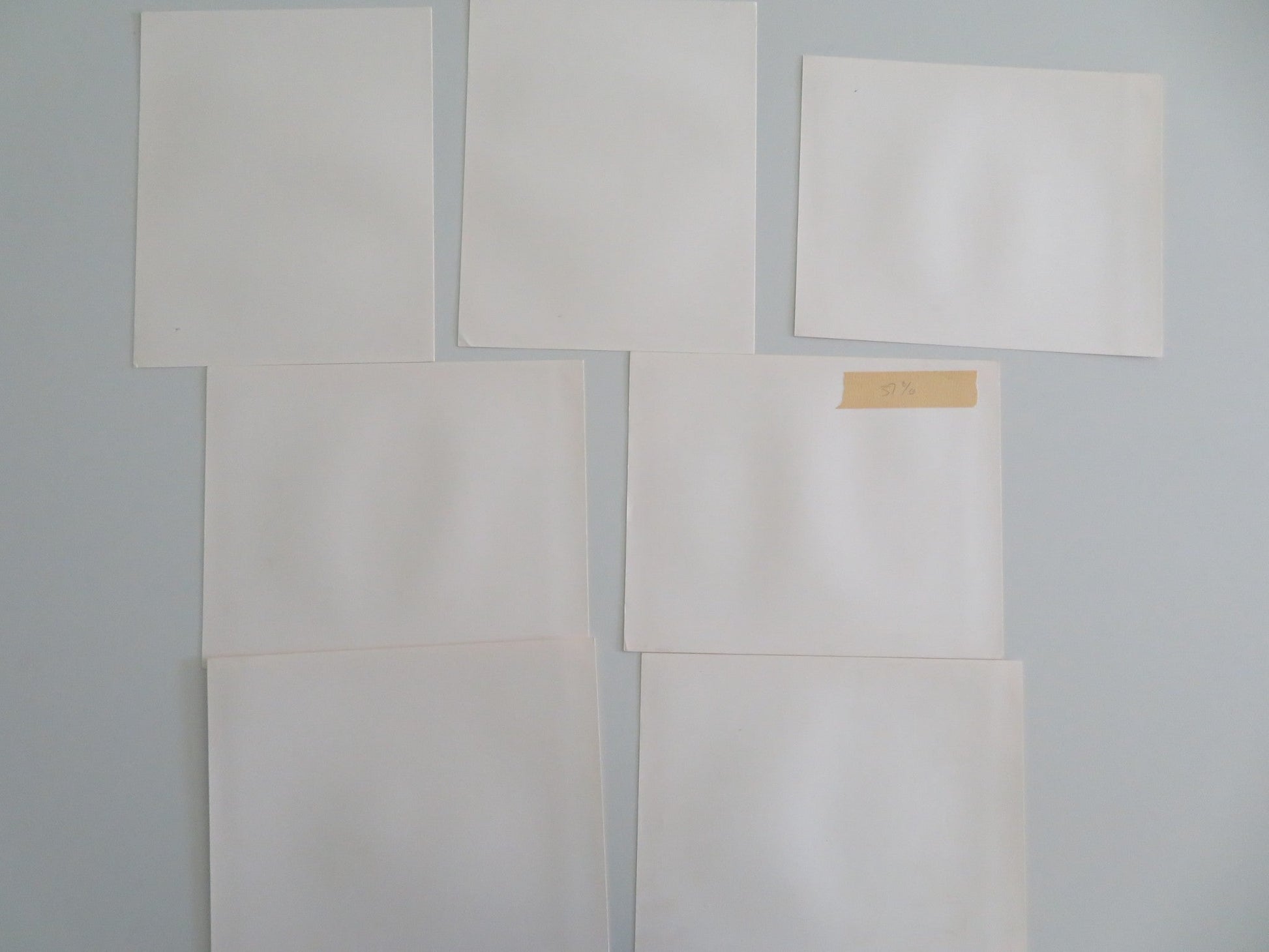 WHO'S THAT GIRL MOVIE STILL PHOTO LOT OF 7 MADONNA GRIFFIN DUNNE 1987 Movie posters