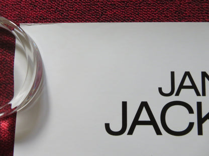 WHY DID I GET MARRIED TOO? UK QUAD ROLLED POSTER JANET JACKSON TYLER PERRY 2010 Rendezvous Cinema Movie posters