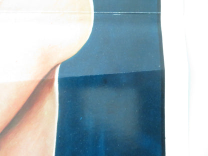 WIE SAG ICH'S MEINEM KINDE ITALIAN LOCANDINA POSTER BONER ANKE SYRING 1971 Movie posters