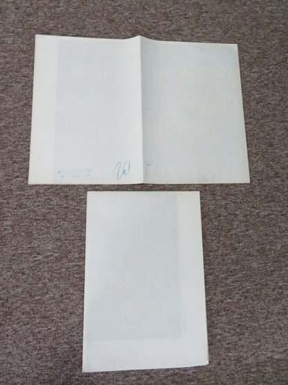 WIFEMISTRESS ITALIAN 4 FOGLIO POSTER LAURA ANTONELLI MARCELLO MASTROIANNI 1977 Movie posters