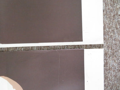 WIFEMISTRESS ITALIAN 4 FOGLIO POSTER LAURA ANTONELLI MARCELLO MASTROIANNI 1977 Movie posters