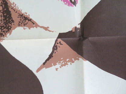 WIFEMISTRESS ITALIAN 4 FOGLIO POSTER LAURA ANTONELLI MARCELLO MASTROIANNI 1977 Movie posters