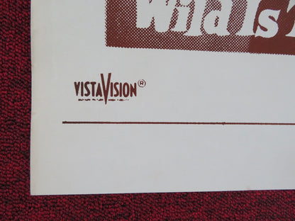 WILD IS THE WIND FOLDED US ONE SHEET POSTER ANNA MAGNANI ANTHONY QUINN 1957 Rendezvous Cinema Movie posters