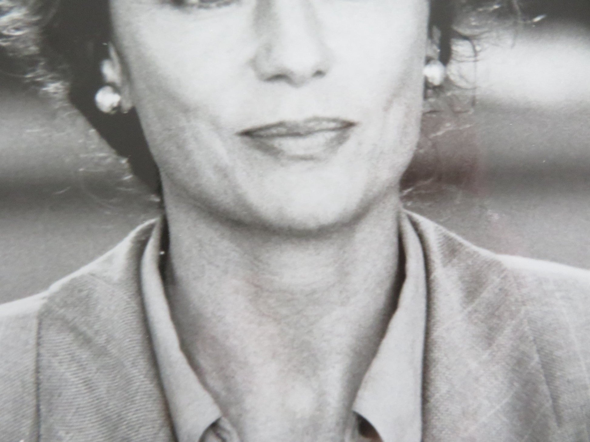 WILD ORCHID MOVIE STILL PHOTO MICKEY ROURKE JACQUELINE BISSET 1989 Movie posters