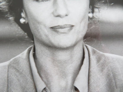 WILD ORCHID MOVIE STILL PHOTO MICKEY ROURKE JACQUELINE BISSET 1989 Movie posters