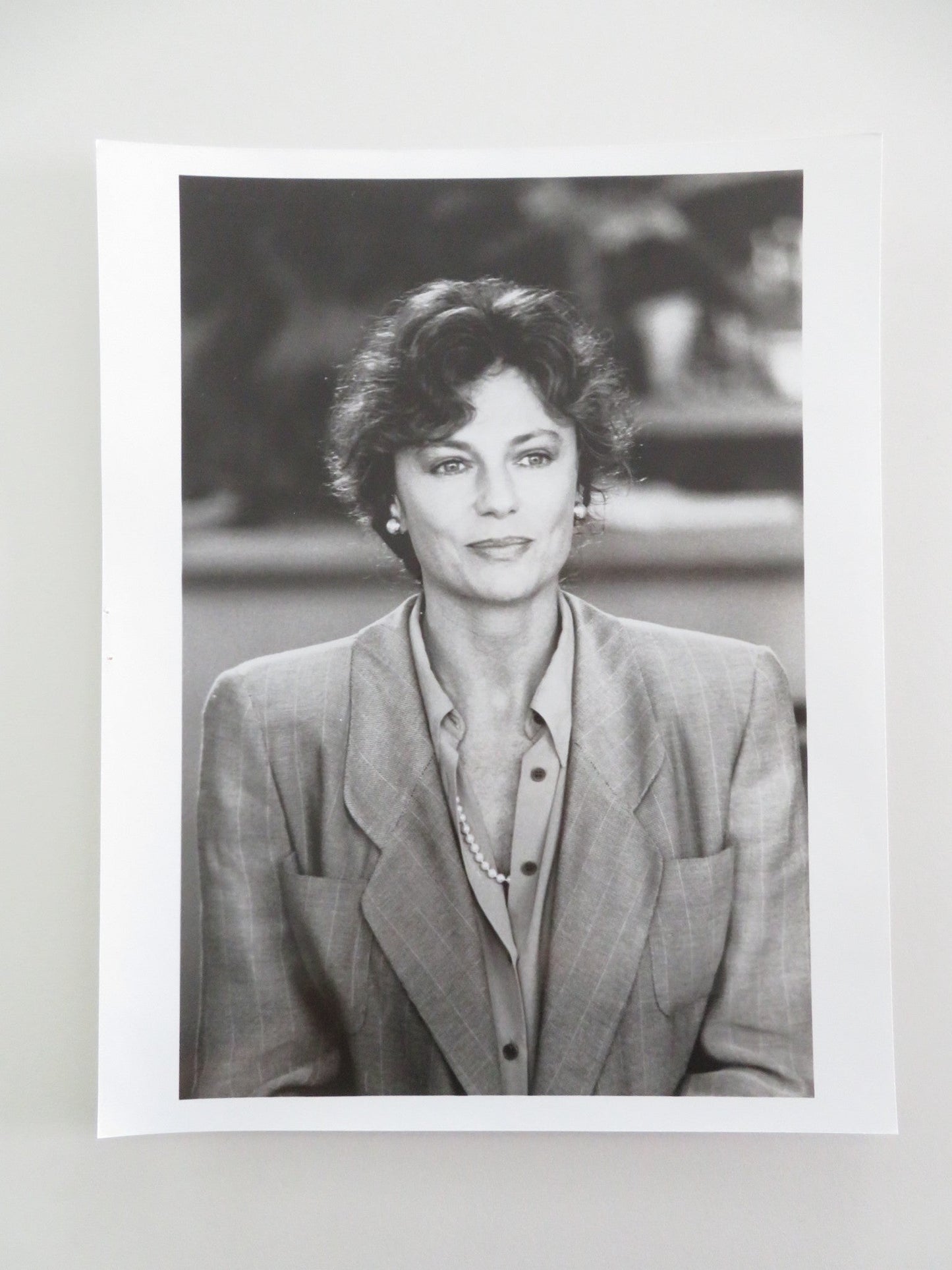 WILD ORCHID MOVIE STILL PHOTO MICKEY ROURKE JACQUELINE BISSET 1989 Movie posters