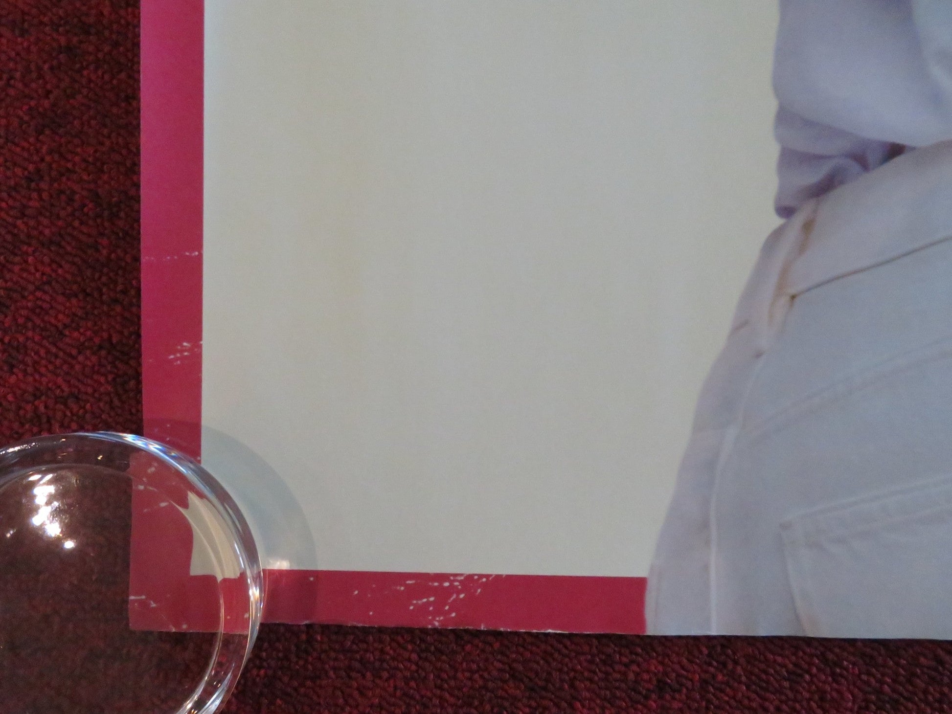 WILD ROSE UK QUAD ROLLED POSTER JESSIE BUCKLEY JULIE WALTERS 2018 Movie posters