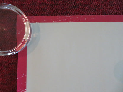 WILD ROSE UK QUAD ROLLED POSTER JESSIE BUCKLEY JULIE WALTERS 2018 Movie posters