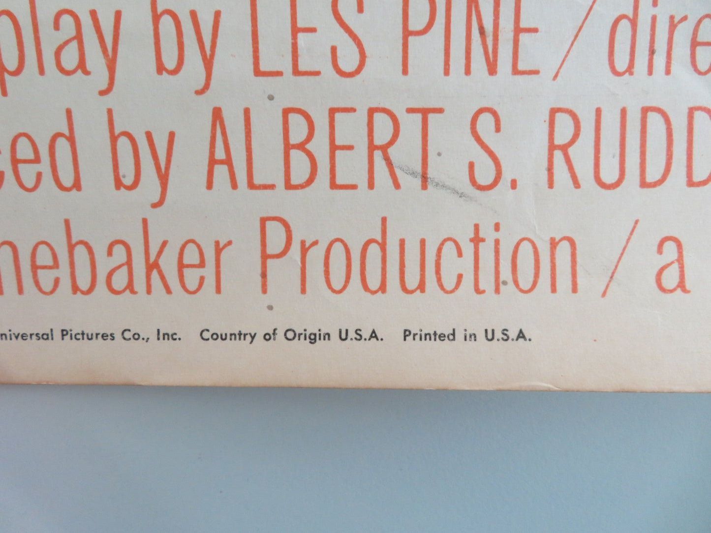 Wild Seed US Insert Poster Michael Parks Celia Kaye 1965 Movie posters
