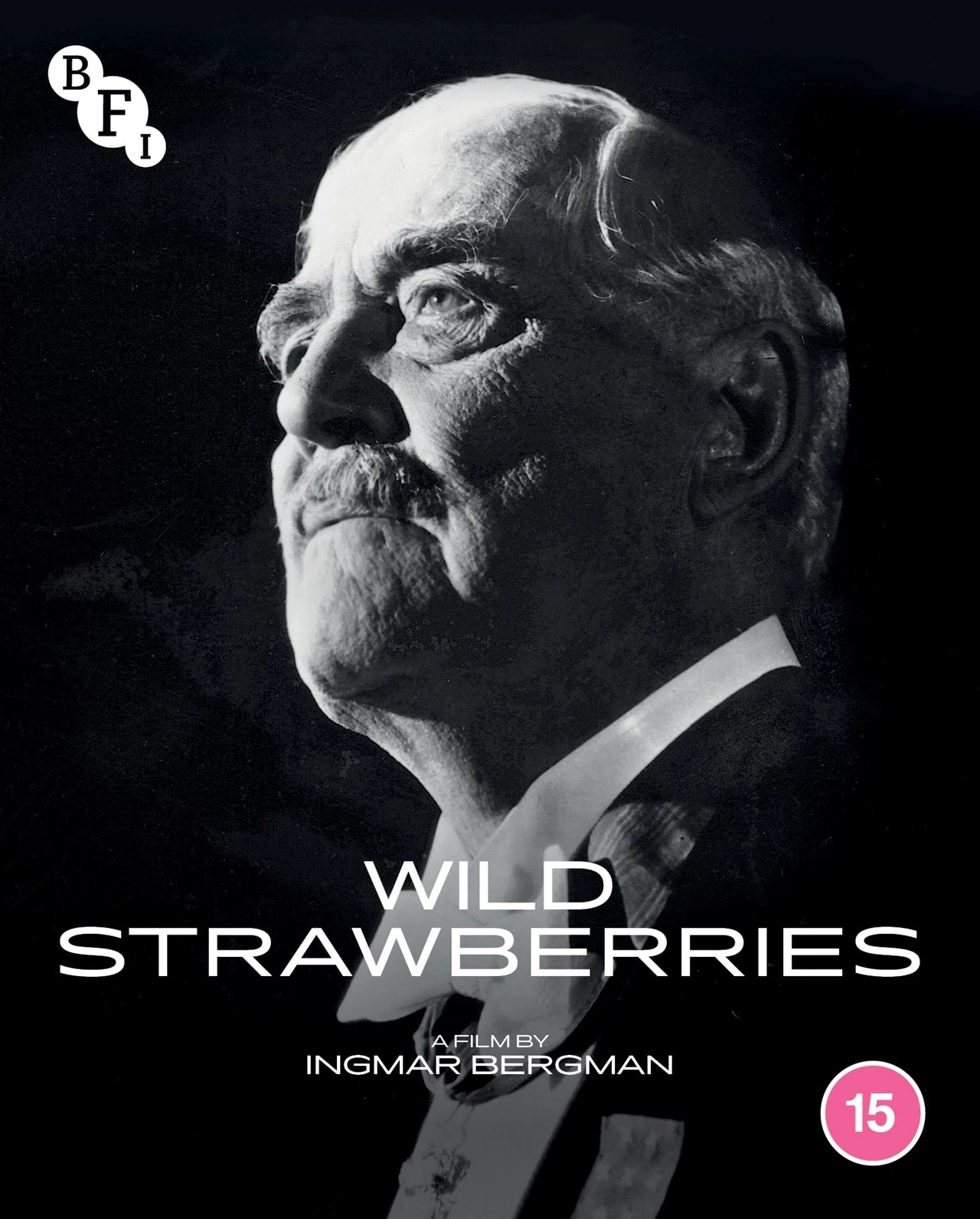 WILD STRAWBERRIES [BLU - RAY] REGION B Movie posters