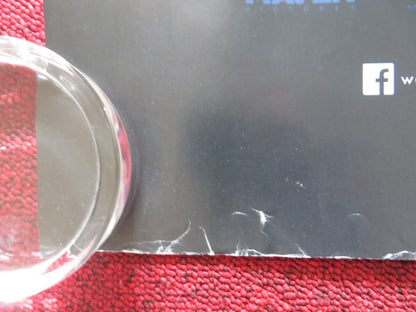 WILDLING UK QUAD ROLLED POSTER BEL POWLEY LIV TYLER 2018 Rendezvous Cinema Movie posters