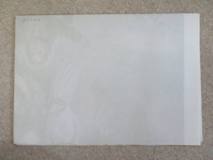 WILLOW ITALIAN 2 FOGLIO POSTER VAL KILMER WARICK DAVIS 1988 Rendezvous Cinema Movie posters