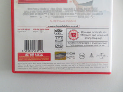 WIMBLEDON (DVD) KIRSTEN DUNST PAUL BETTANY 2004 REGION 2 Movie posters