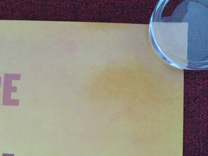 WIN WIN ONE SHEET ROLLED POSTER PAUL GIAMATTI AMY RYAN 2011 Movie posters