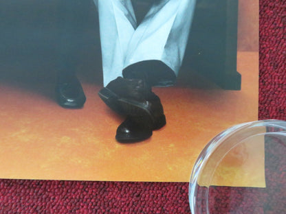 WIN WIN ONE SHEET ROLLED POSTER PAUL GIAMATTI AMY RYAN 2011 Movie posters