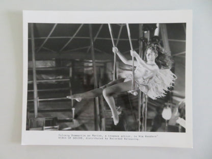 WINGS OF DESIRE MOVIE STILL PHOTO LOT OF 10 PETER FALK BRUNO GANZ DOMMARTIN 1987 Movie posters