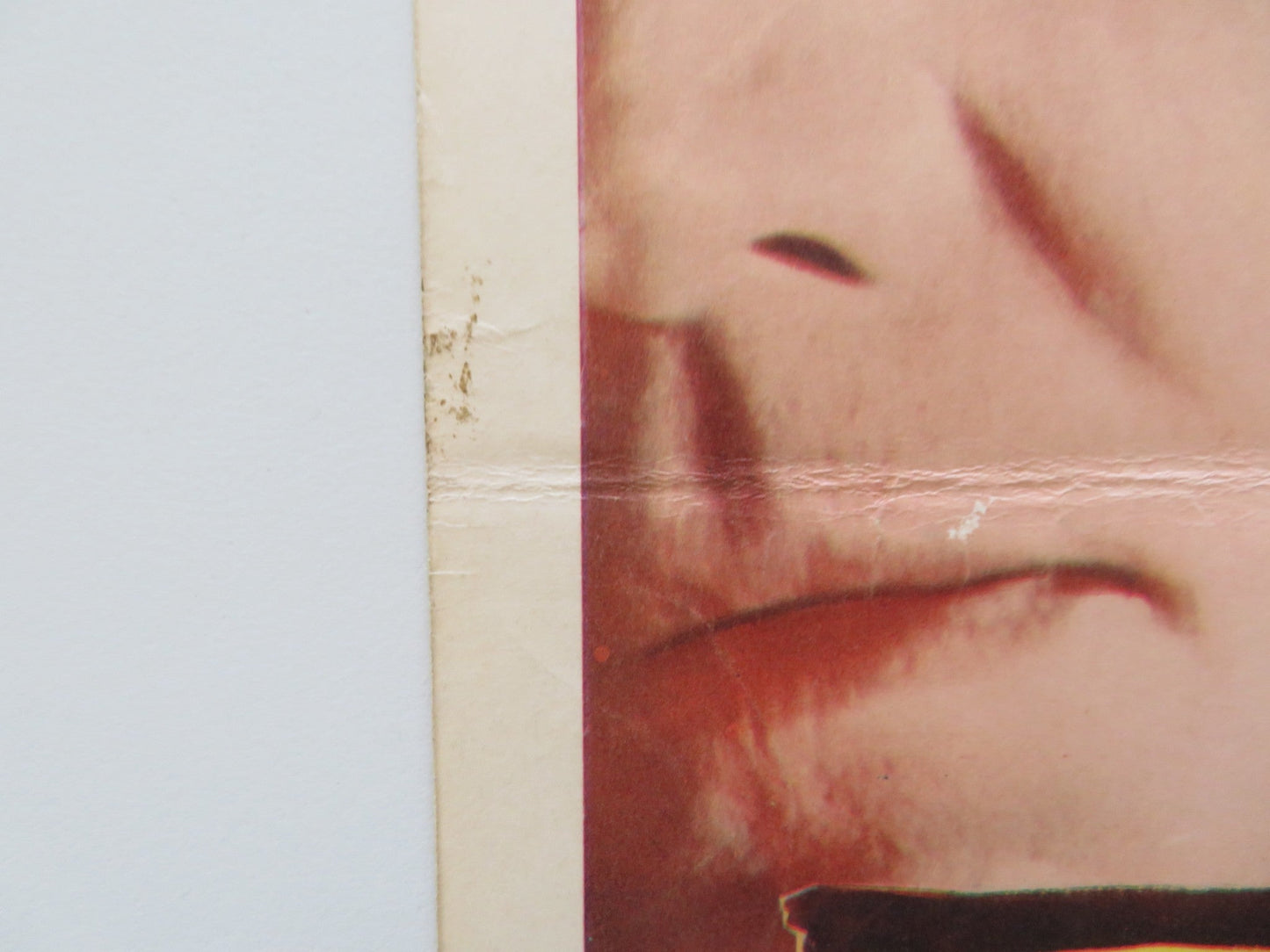 WIRETAPPER US INSERT POSTER BILL WILLIAMS GEORGIA LEE 1956 Rendezvous Cinema Movie posters