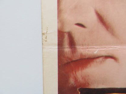 WIRETAPPER US INSERT POSTER BILL WILLIAMS GEORGIA LEE 1956 Rendezvous Cinema Movie posters