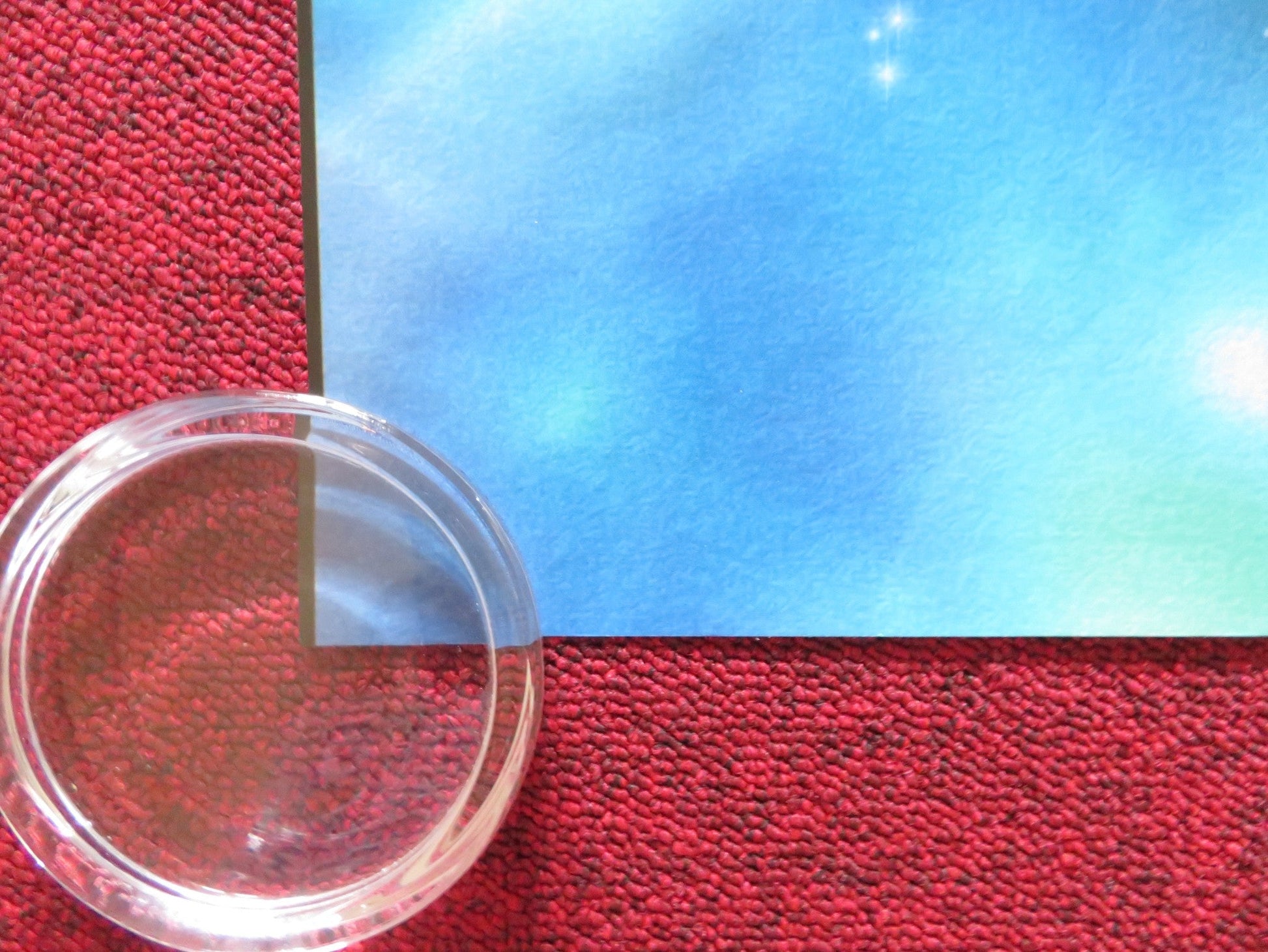 WISH UK QUAD ROLLED POSTER DISNEY ARIANA DEBOSE CHRIS PINE 2023 Rendezvous Cinema Movie posters