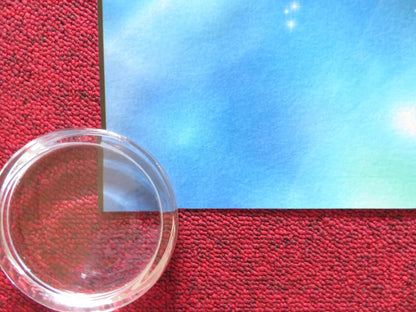 WISH UK QUAD ROLLED POSTER DISNEY ARIANA DEBOSE CHRIS PINE 2023 Rendezvous Cinema Movie posters