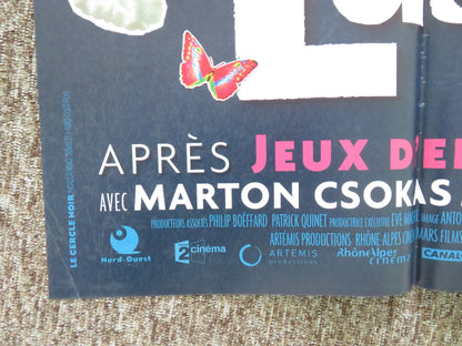 With Love... from the Age of Reason French Grande Poster Sophie Marceau 2010 Movie posters